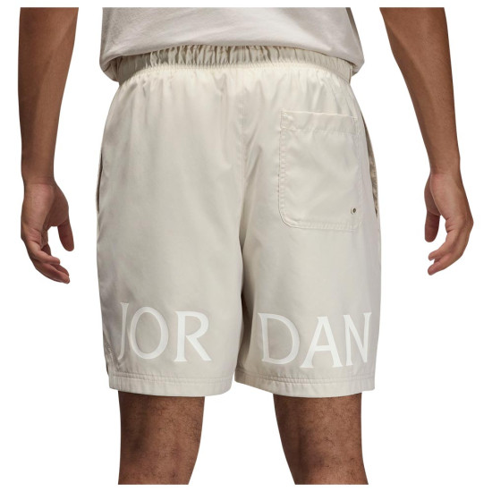 Jordan Ανδρικό σορτς-μαγιό M J ESS Poolside Short